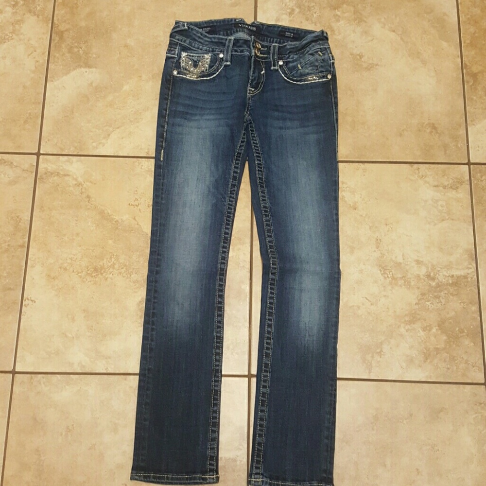 Vigoss Jeans